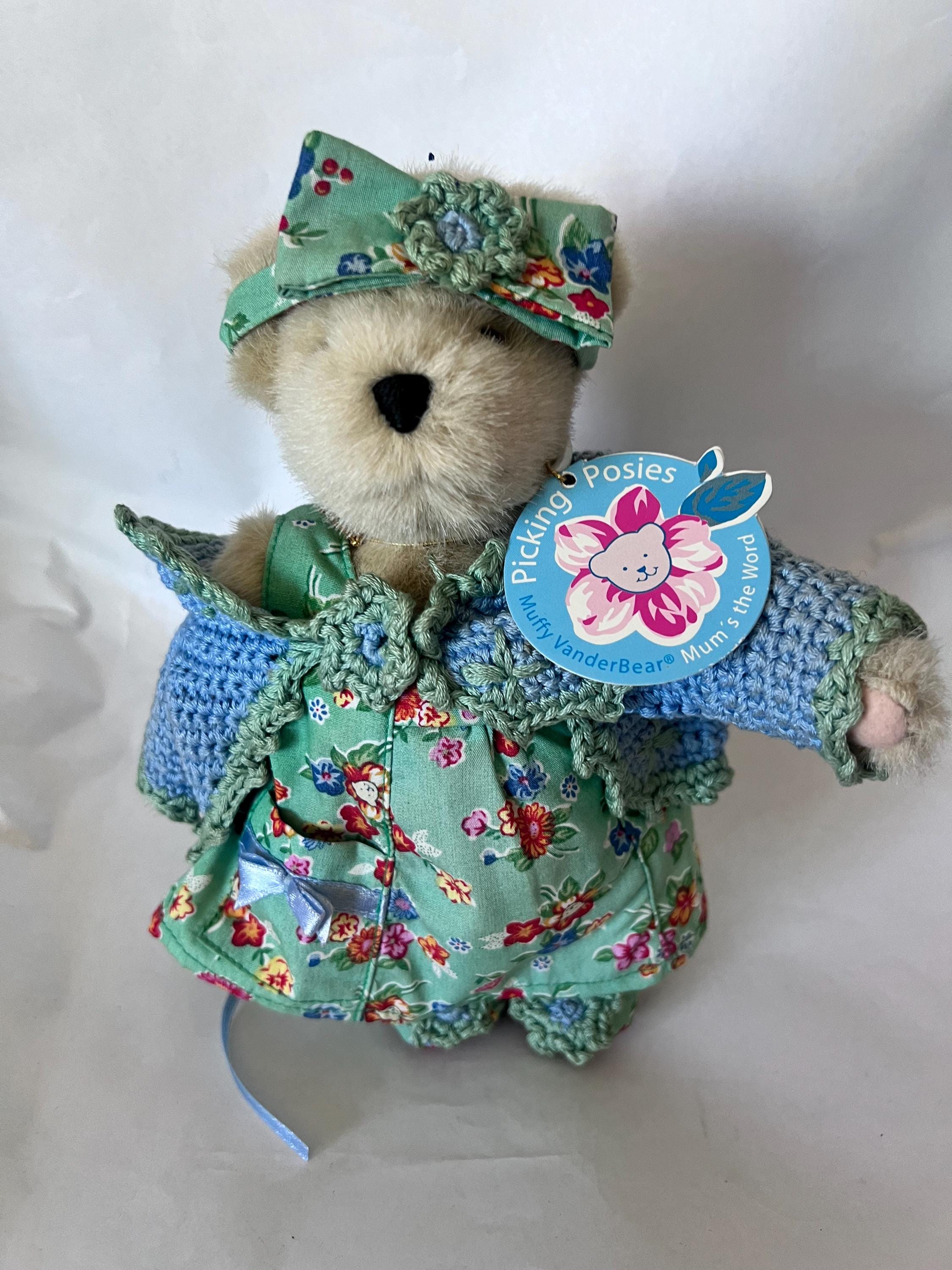 Muffy vander bear - Etsy 日本