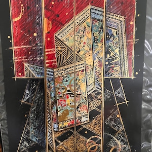 William Gatewood - Etsy