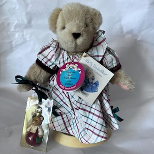 Muffy vander bear - Etsy 日本