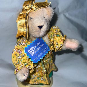 Muffy vander bear - Etsy 日本