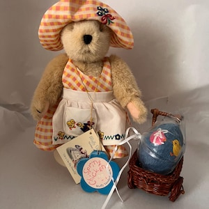Muffy vander bear - Etsy 日本