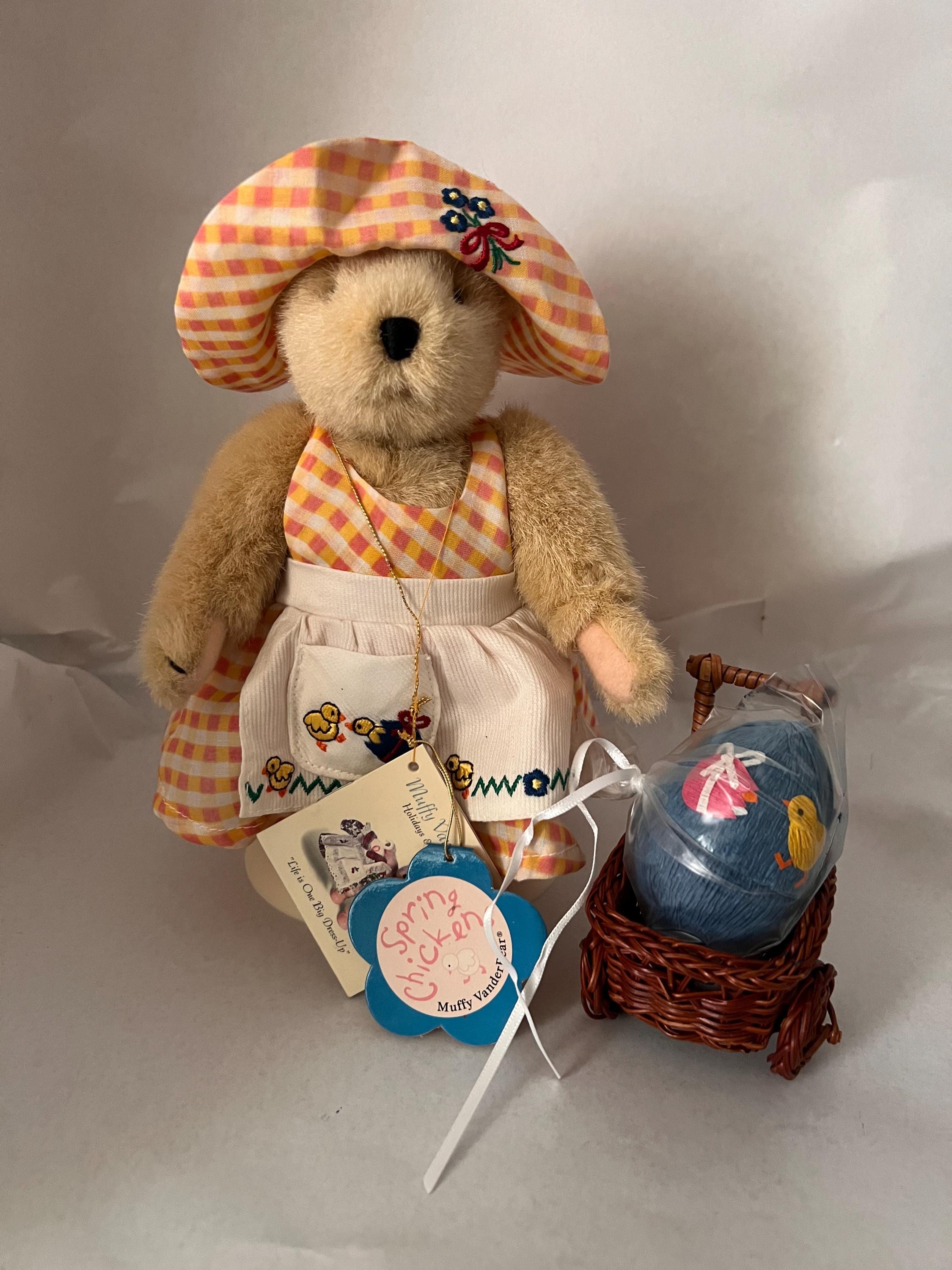 Muffy vander bear - Etsy 日本