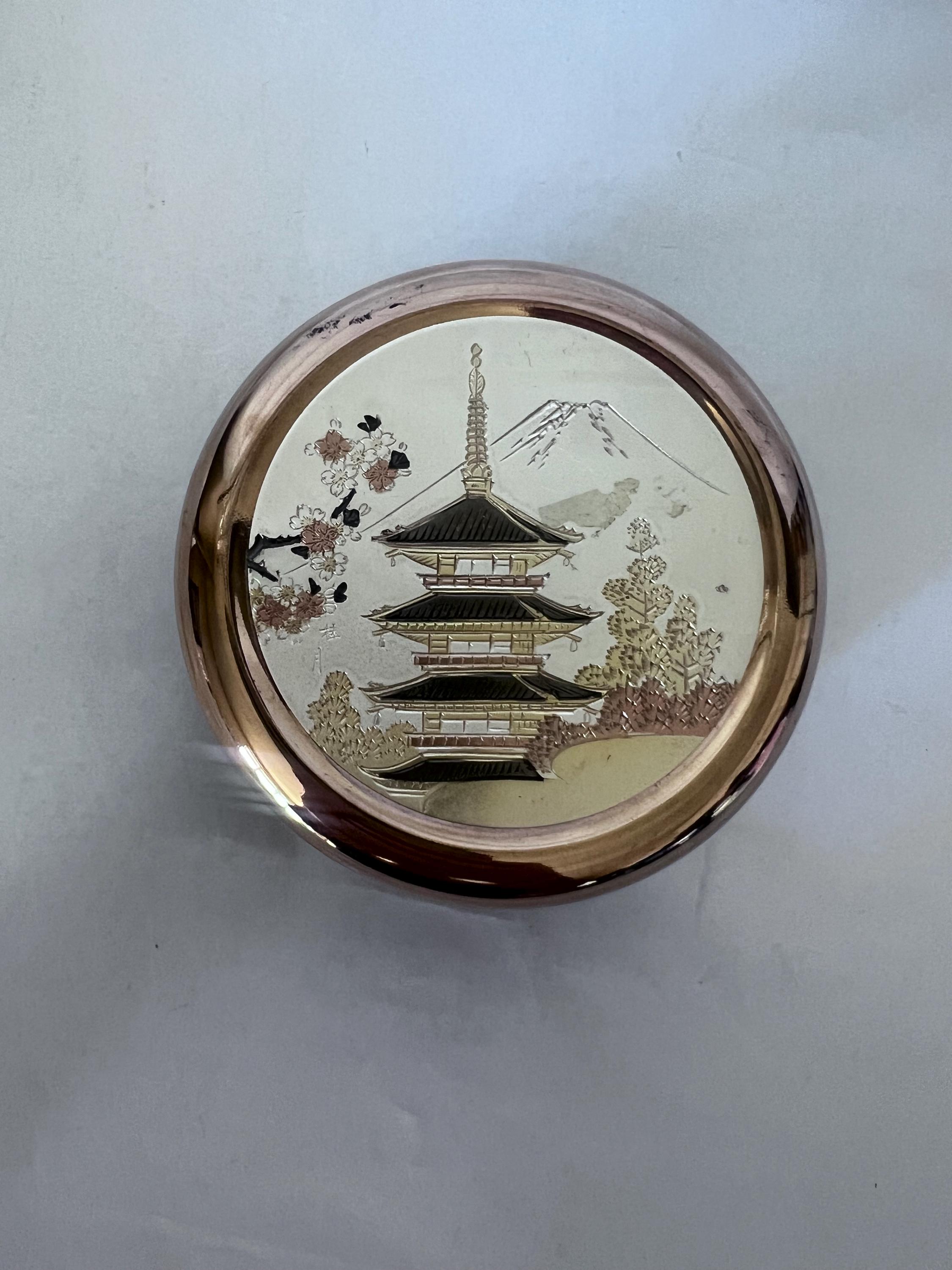 Chokin 24k gold - Etsy 日本