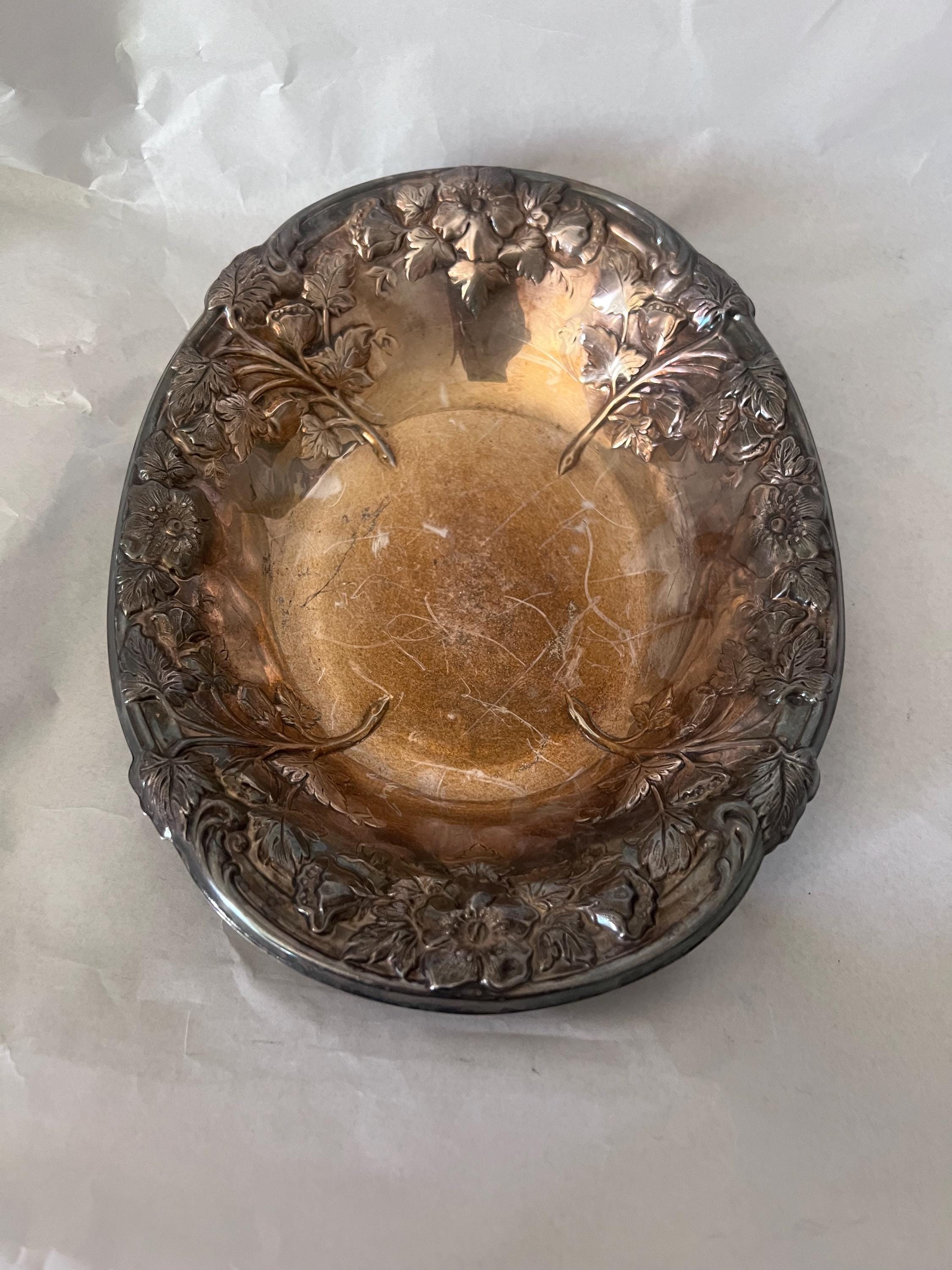 Fb Silver Rogers Co - Etsy Canada