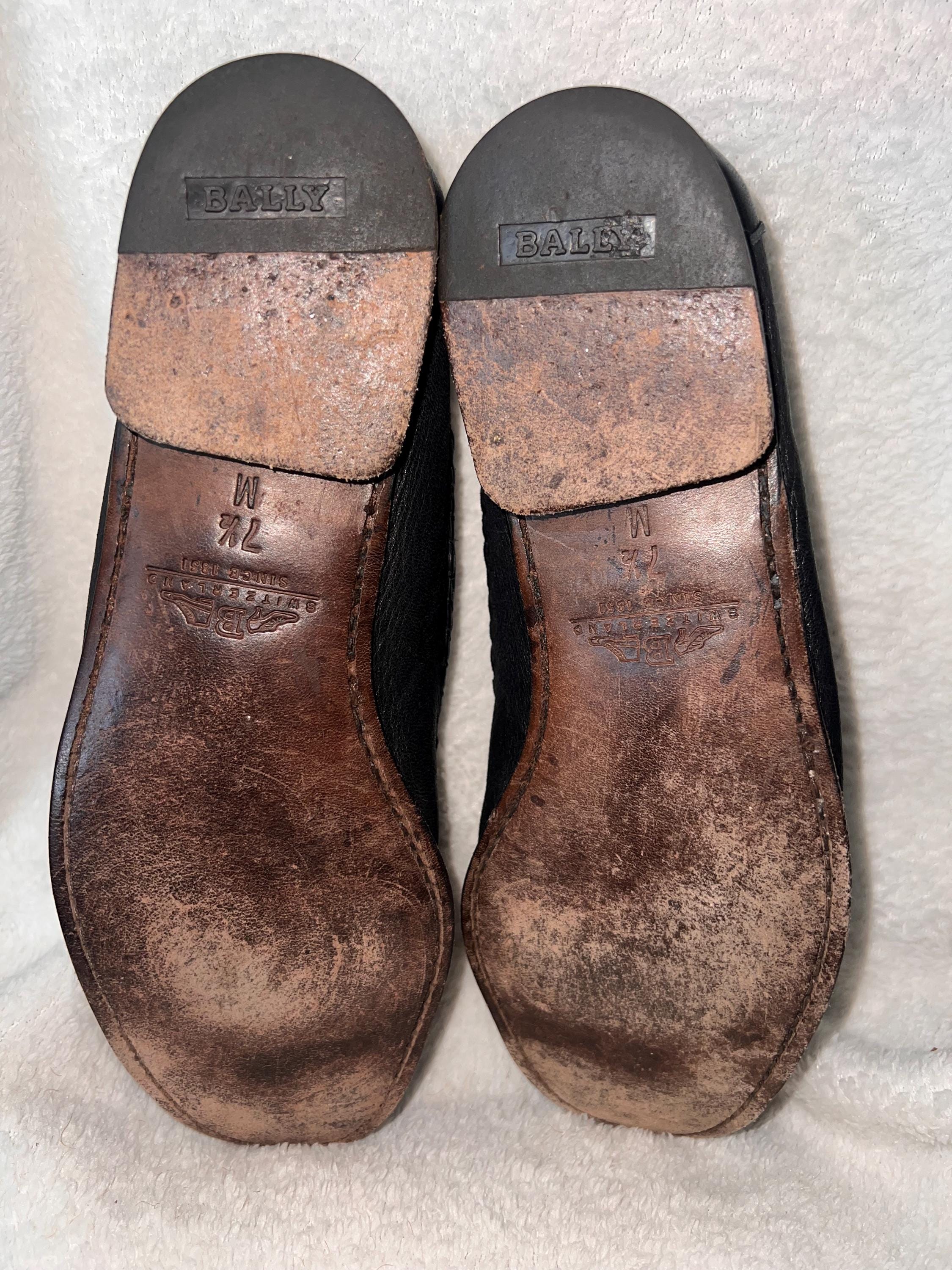 Vintage Men