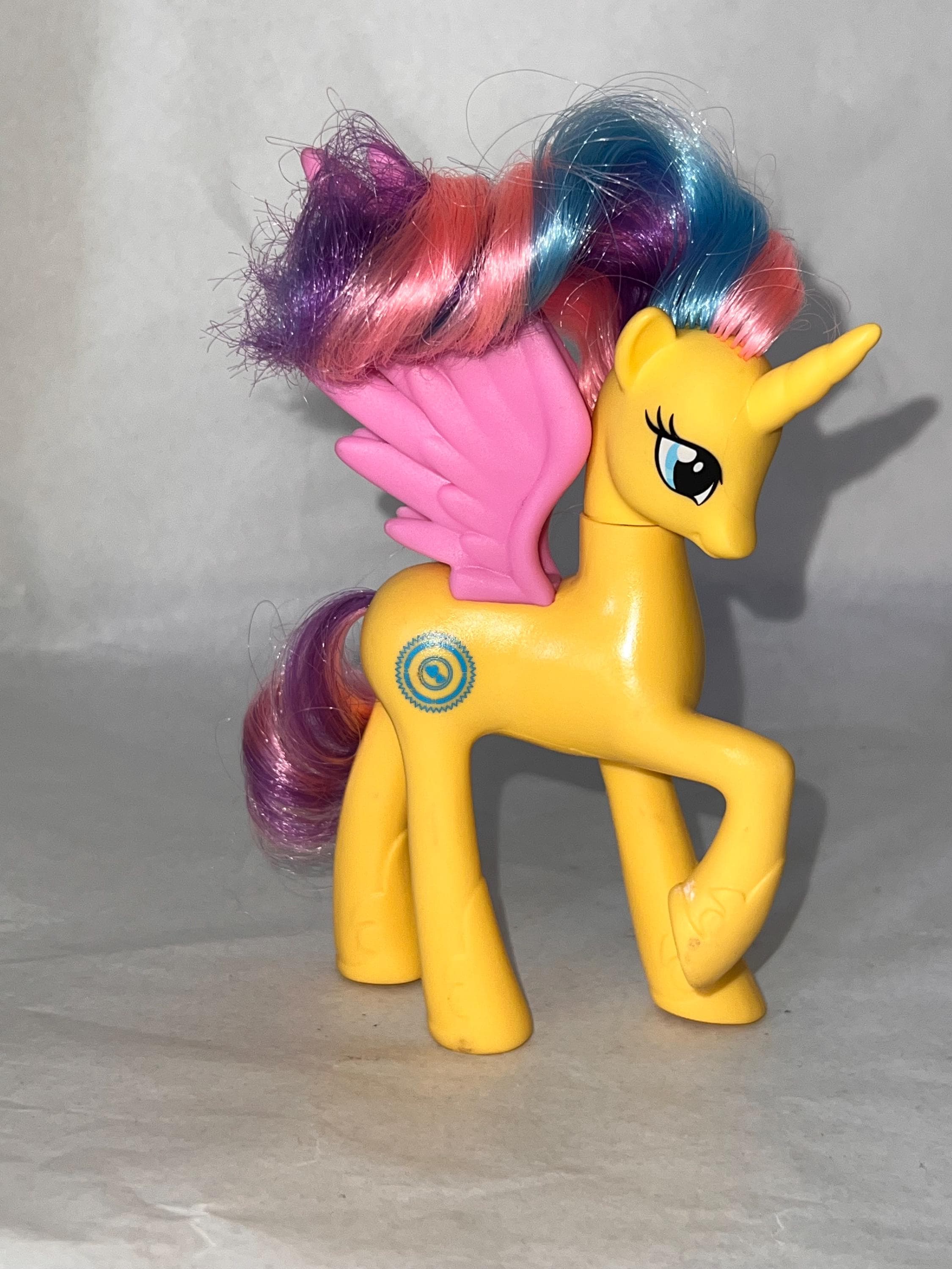 Princess luna toy - Etsy 日本