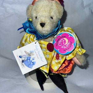 Muffy vander bear - Etsy 日本