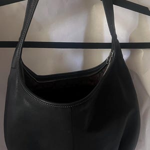 Vintage Coach Ergo Hobo Bag - Etsy