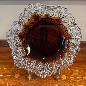 Humppila Glass - Etsy