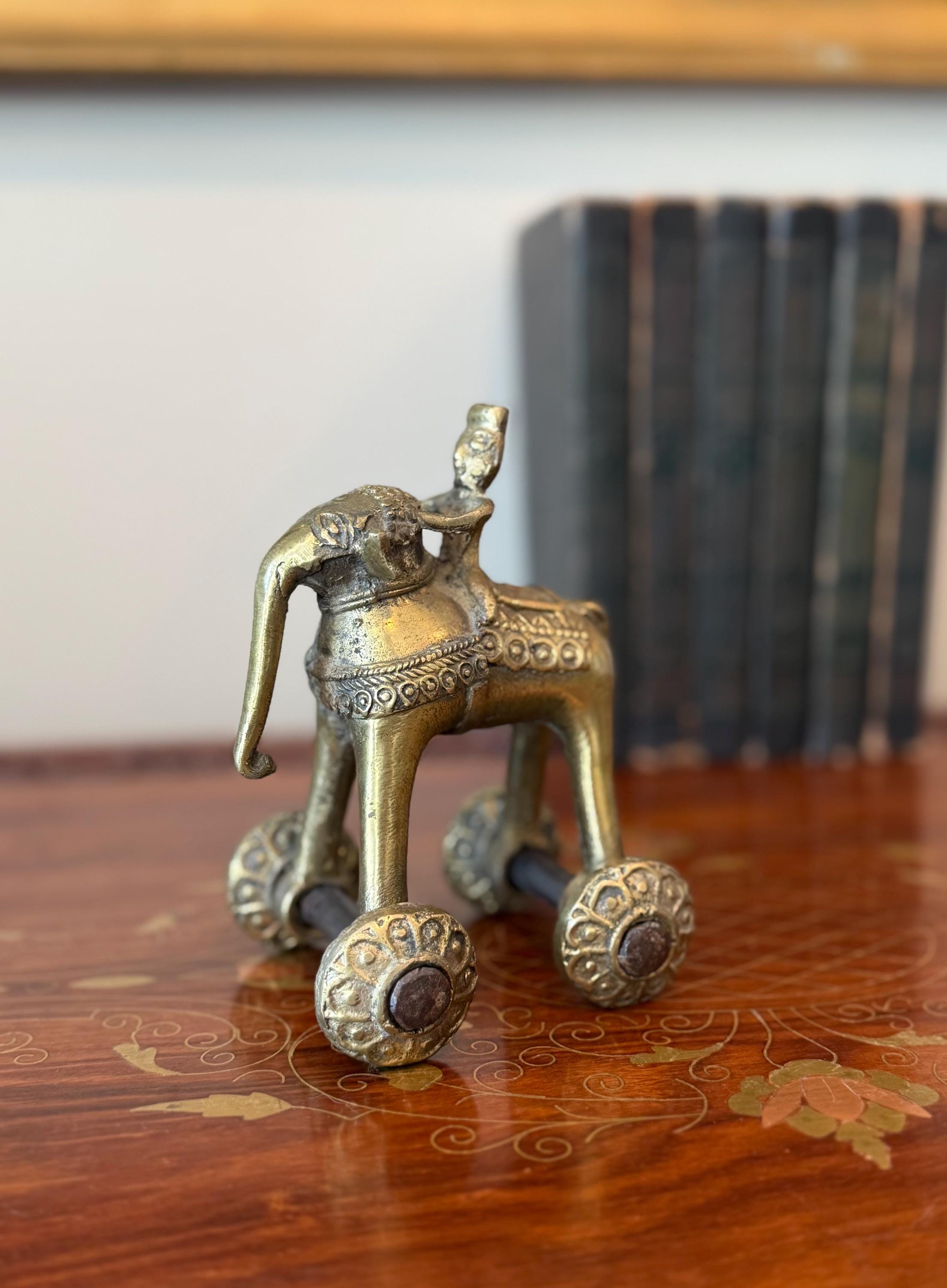 Indian Temple Toys - Etsy