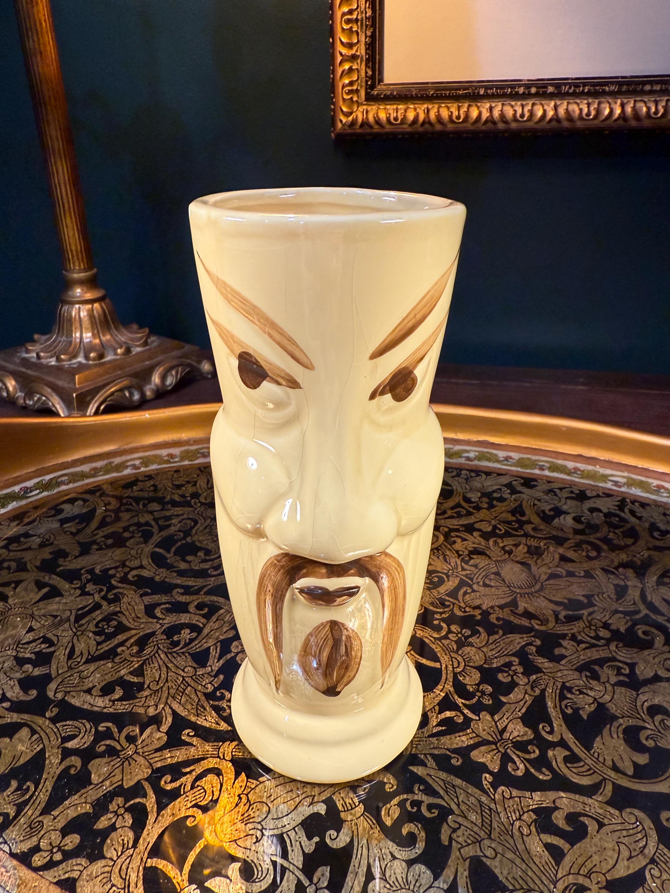 専用　ヴィンテージTIKI 1970s Tiki - Etsy