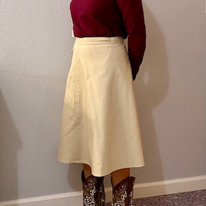 Khaki skirt womens etsy new arrivals