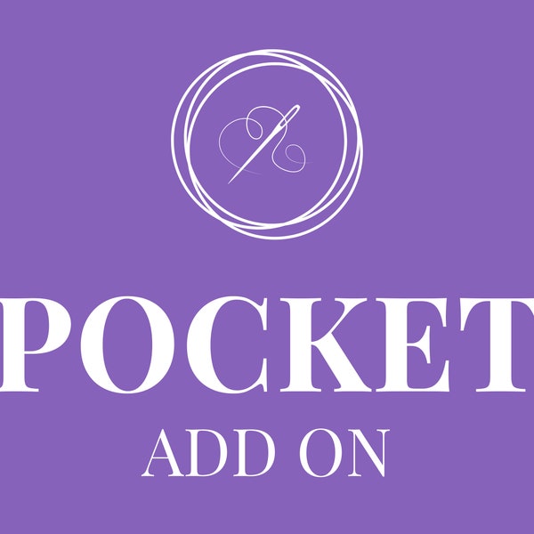 Pockets Add On