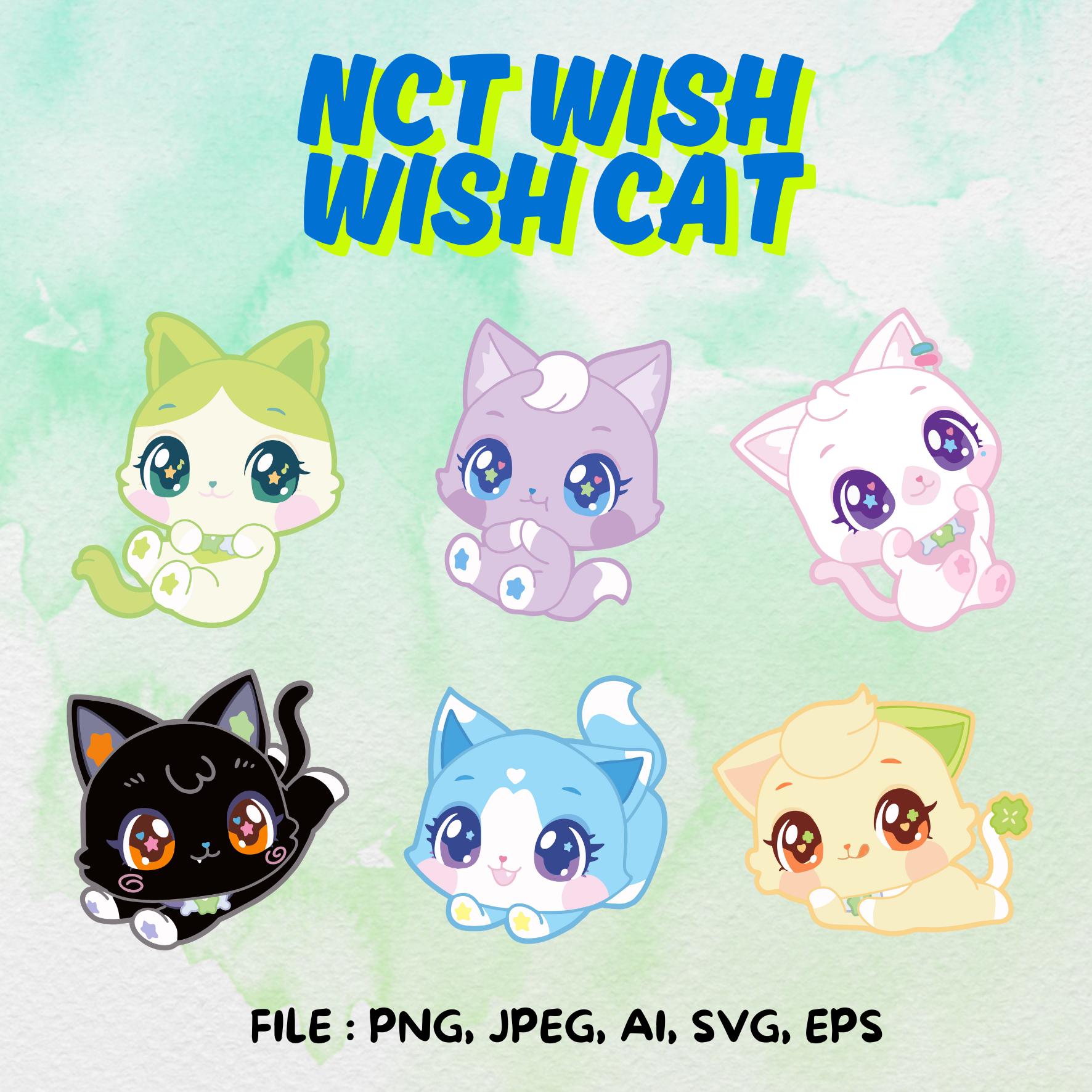 Nct Dream Character - Etsy