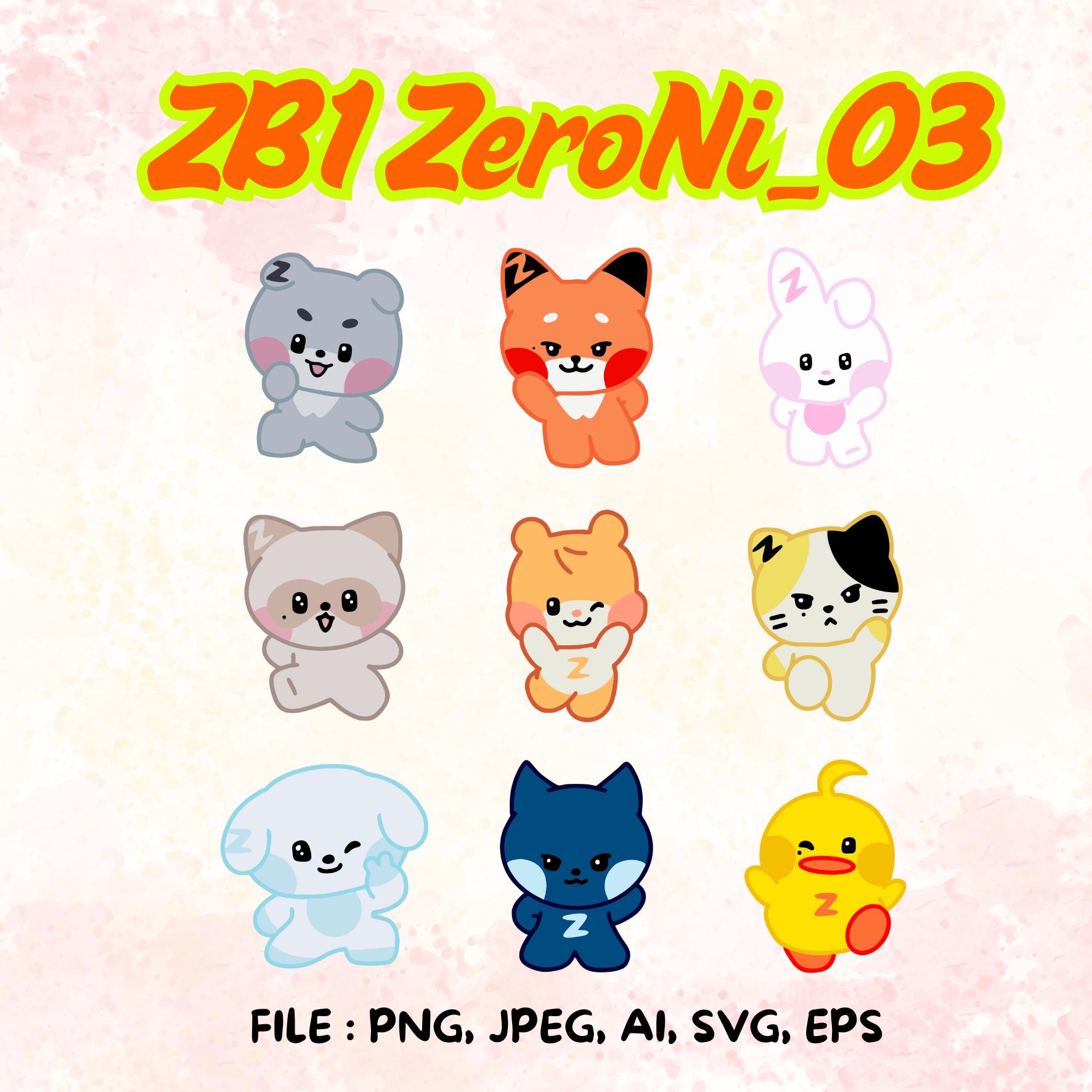 Zeroni - Etsy 日本