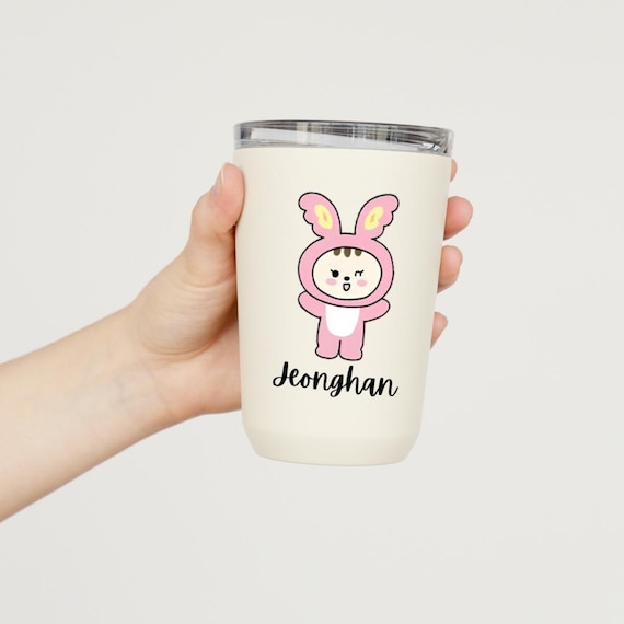 Seventeen Miniteen 13 Character 1 Set - Etsy Israel