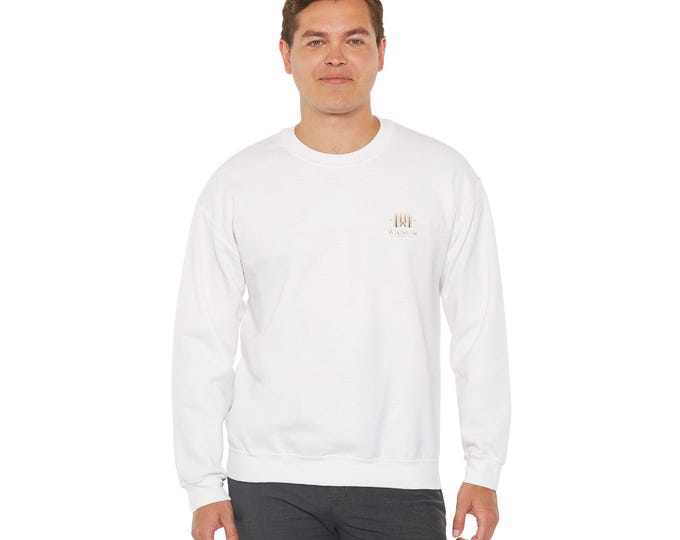 Cozy Unisex Sweatshirt