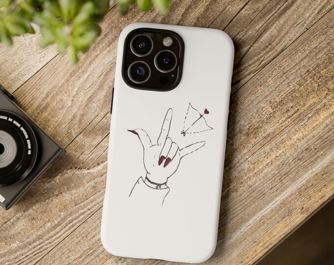 Phone Cases - Tough Cases