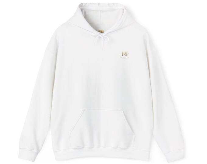 Valentine's Day Unisex Hooded Sweatshirt