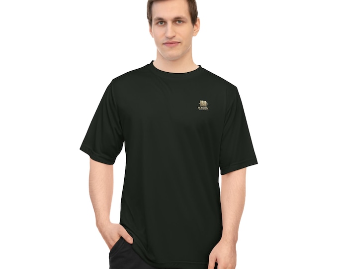 Unisex Zone Performance T-shirt
