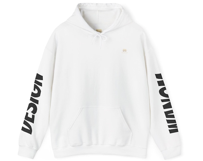 Cozy Winter Unisex Hoodie