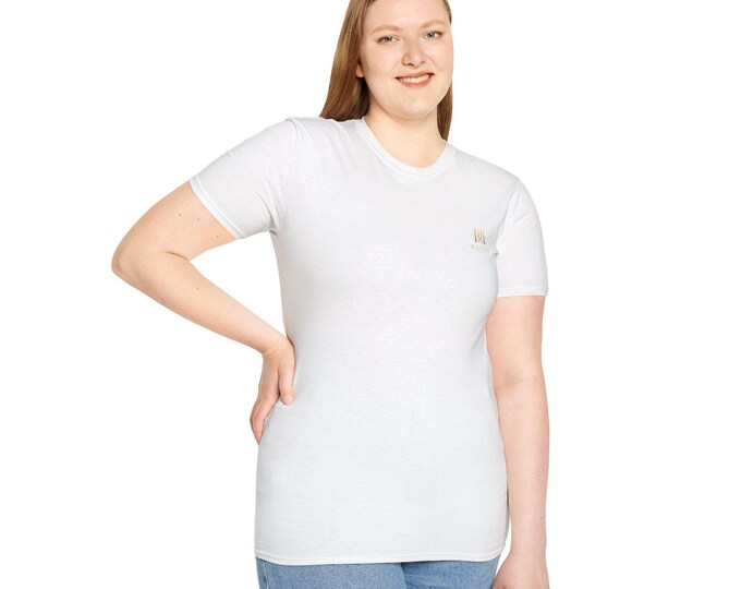Softstyle T-Shirt | Comfort and Style for Everyone