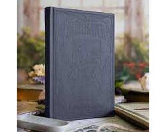 LitJoy Fablehaven Rise of the Evening Star Signed Special Edition Imperfect