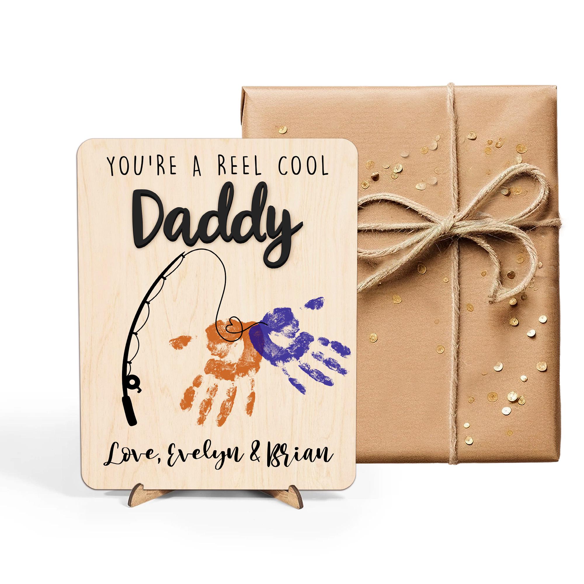 ONE6B　FATHER‘S DAY 2025LIMITED EDITION Father's Day 2025 Gift Personalized Father's Day Gift, Father's