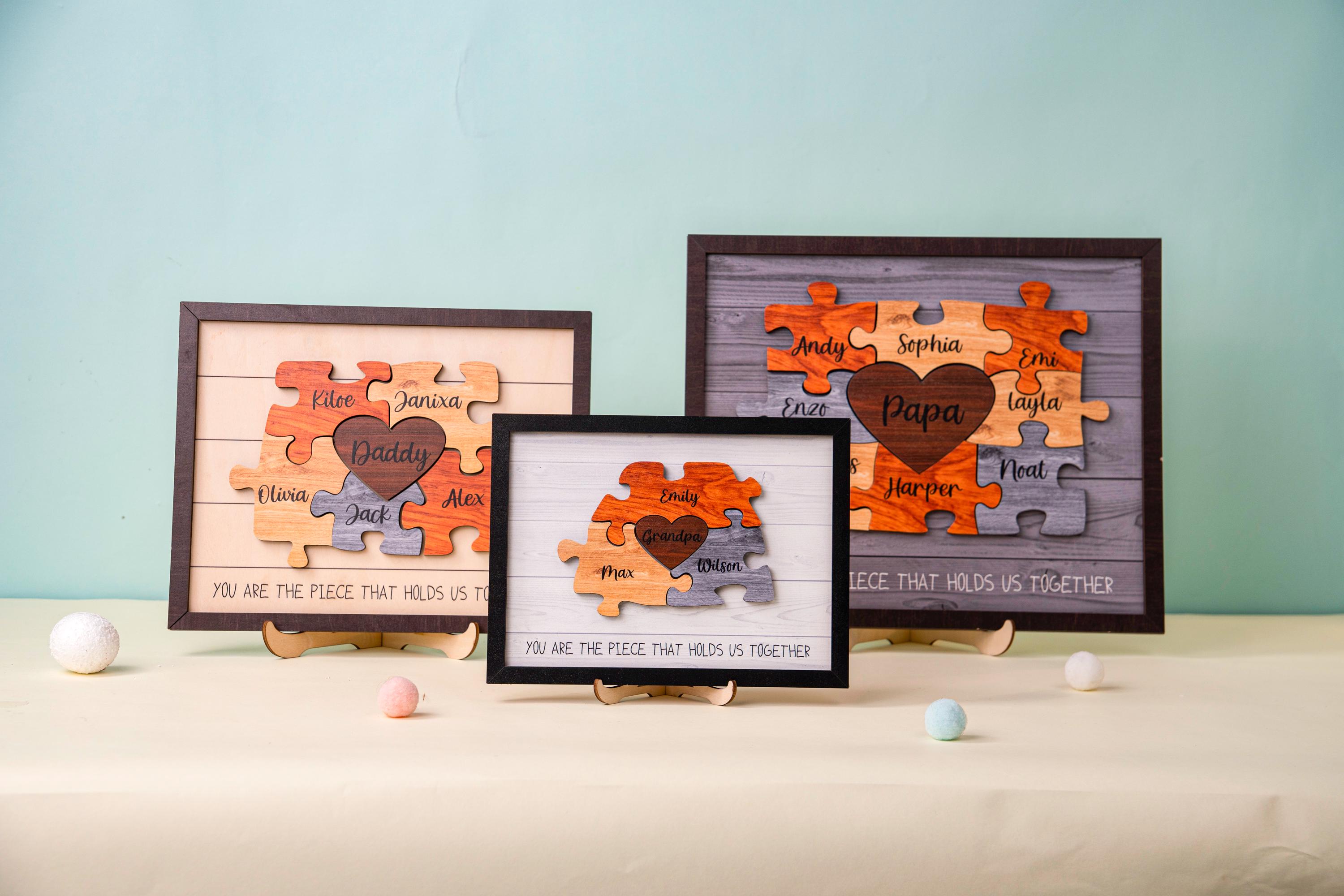 Father's Day 2025 Gift Personalized Gift for Dad, Custom Father's
