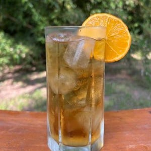 Dangit, Milly! - Mint-Free Calming Herbal Tea/ Cold Brew Herbal Tea