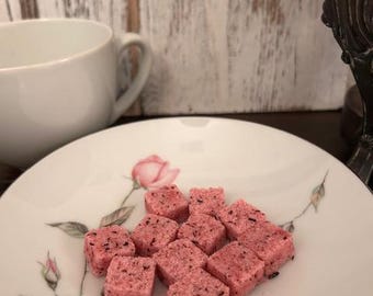 Handcrafted Flavored Sugar Cubes – Tea, Coffee & Cocktail Sweetener