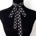 see more listings in the Bow Scarves section