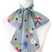 see more listings in the Bow Scarves section