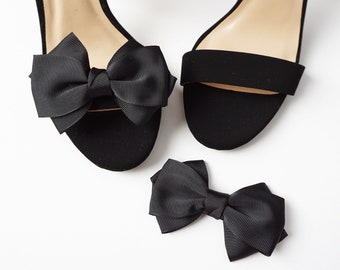 detachable bows for shoes