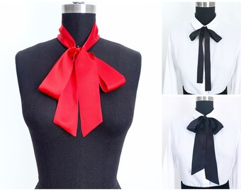 Womens bow tie | Etsy