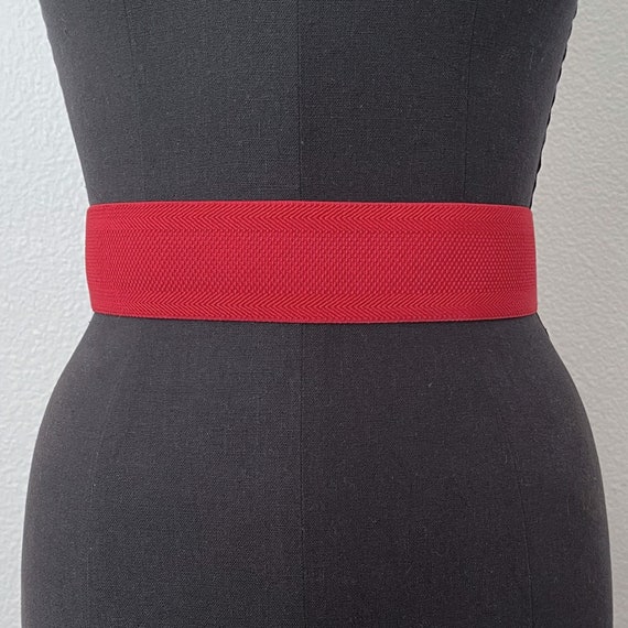 Waist belts 4 colors 4Pcs 4 Styles PU Leather Waist Belt and Alloy Cattle Bolo  main image 4