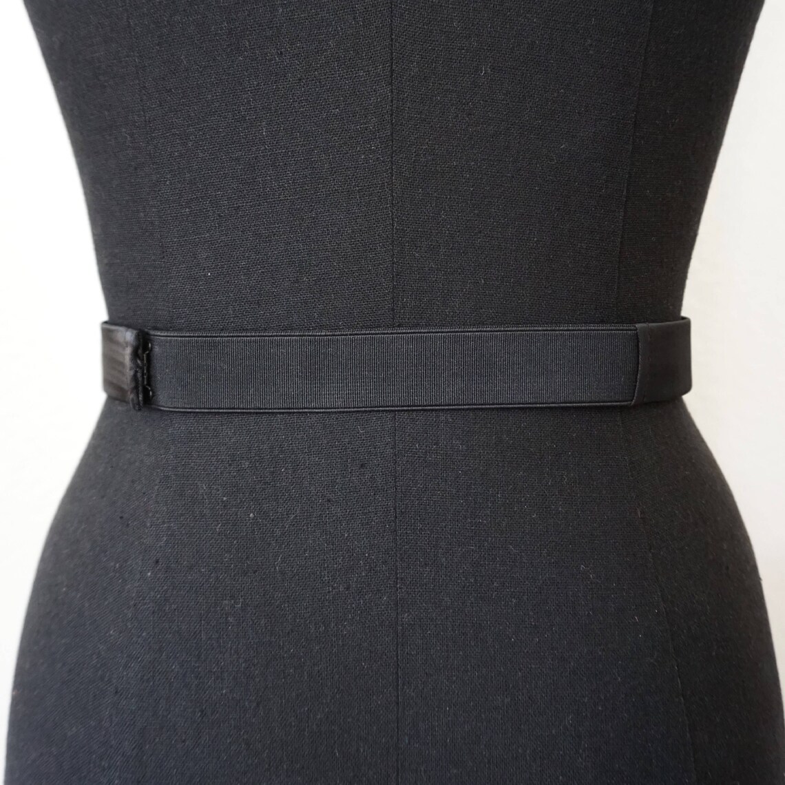 Satin Bow Belts 2 STYLES 3 COLORS Evening Belt Bridal Etsy