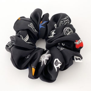 Dior Scrunchie - Etsy display picture 1