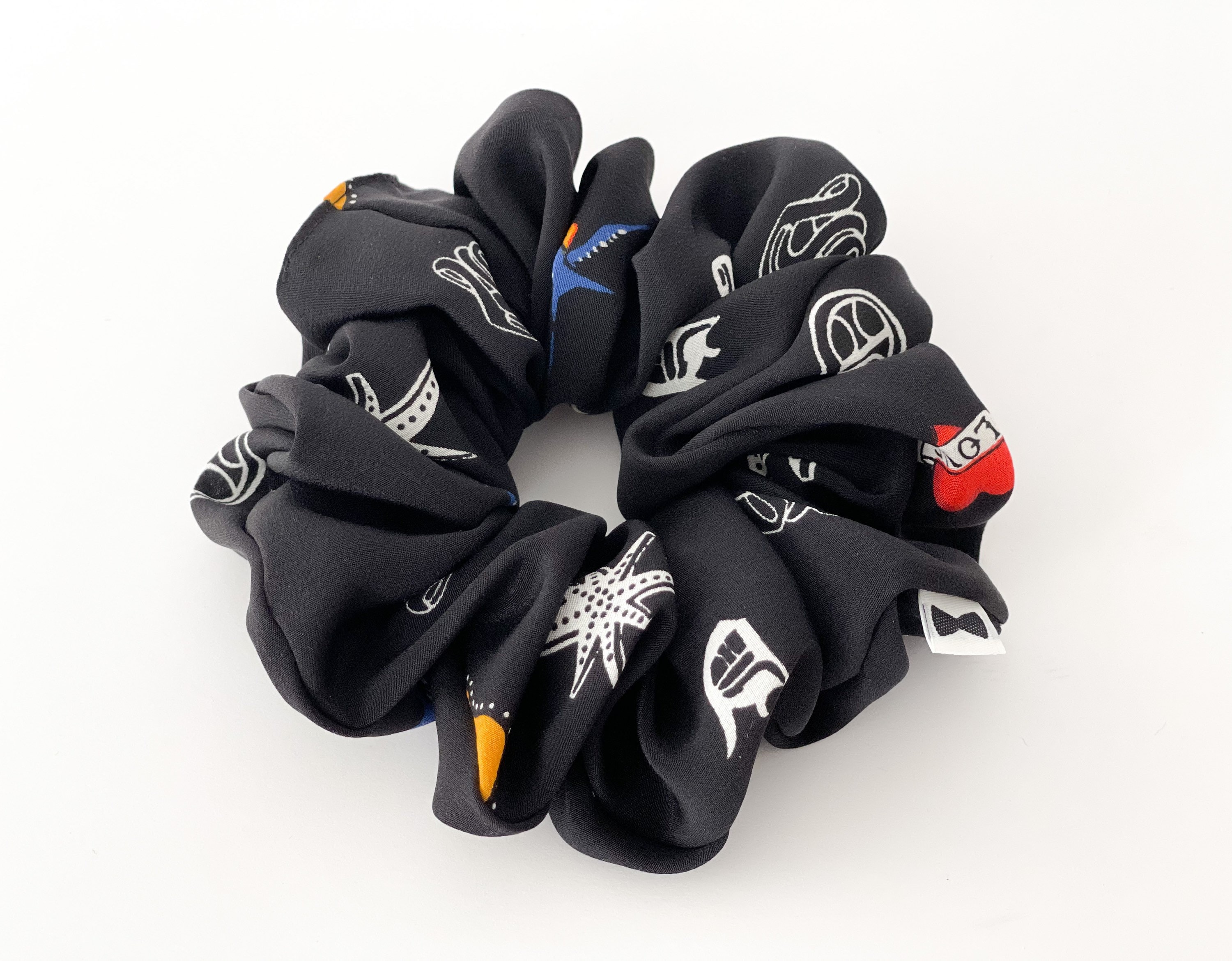 Dior Scrunchie - Etsy display picture 1