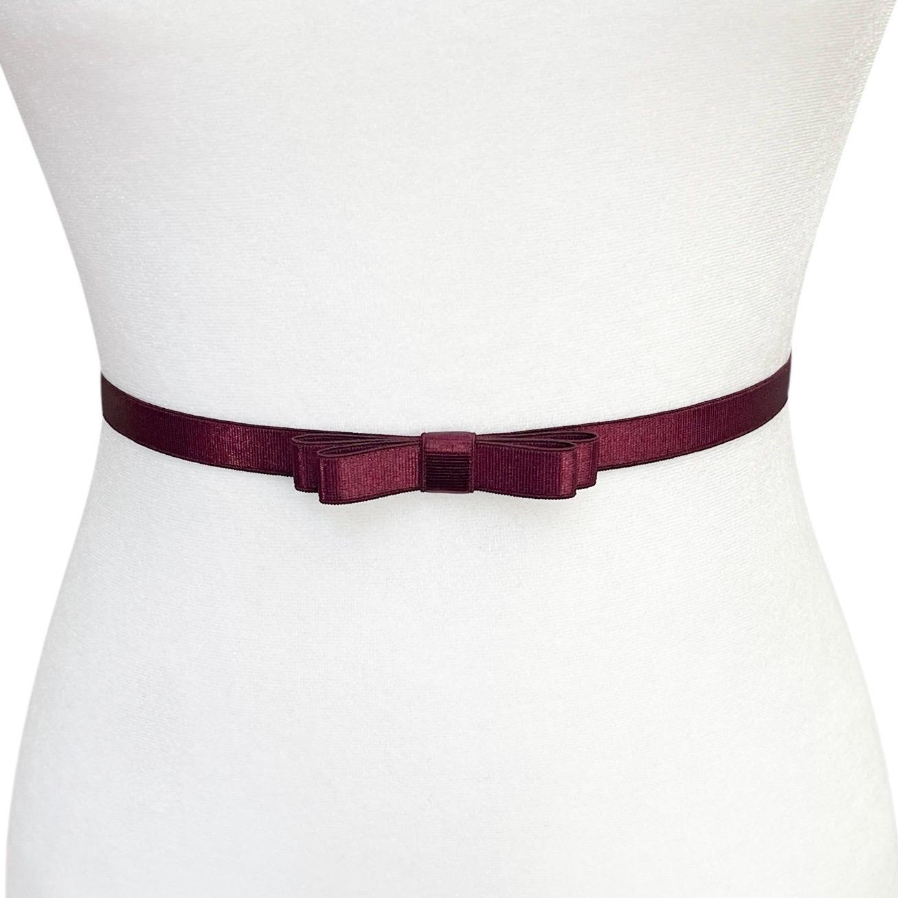 slim fit dress slacks Best Belt for Formal Dress main image 1