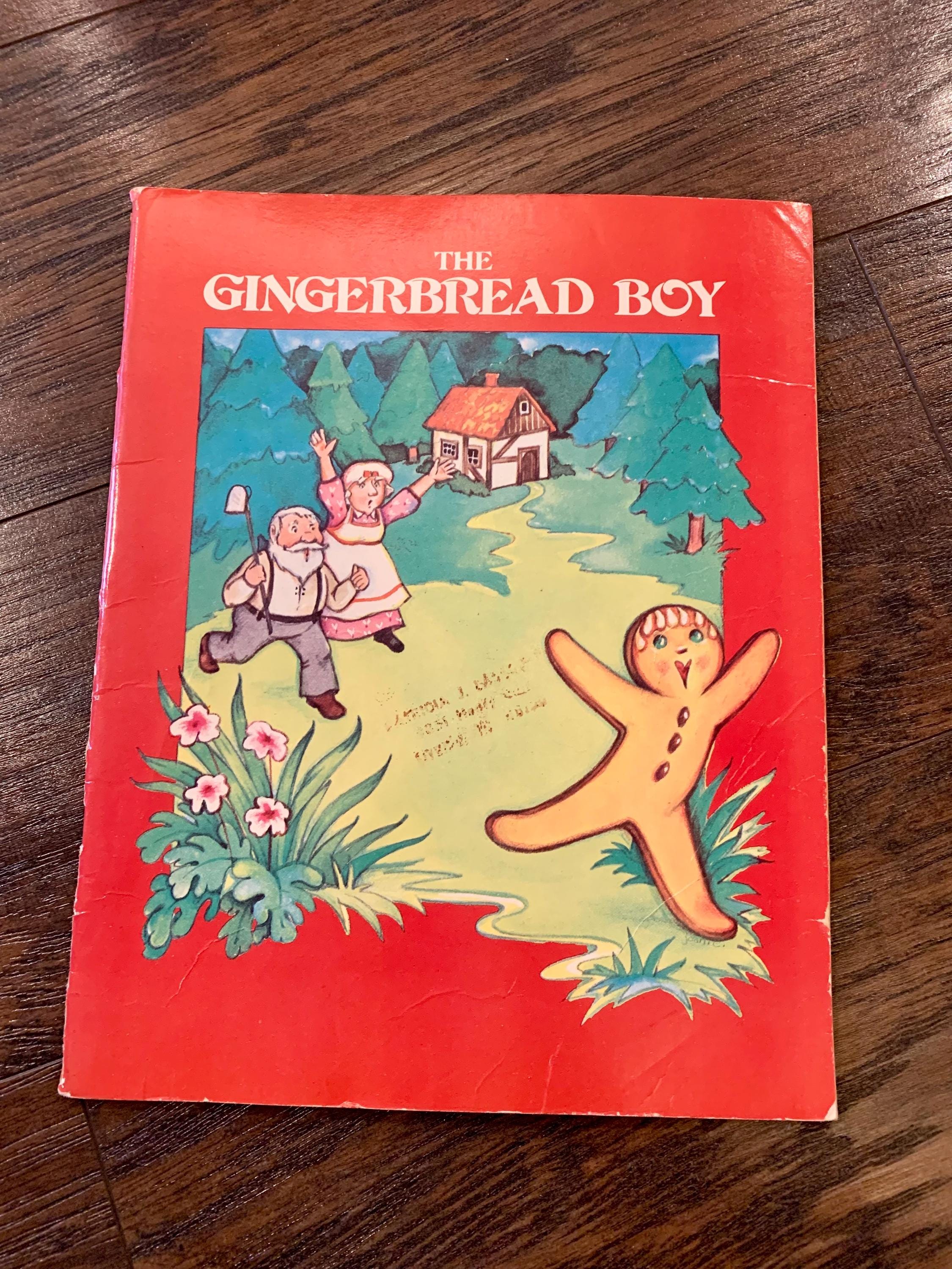 Vintage Children's Books - Etsy