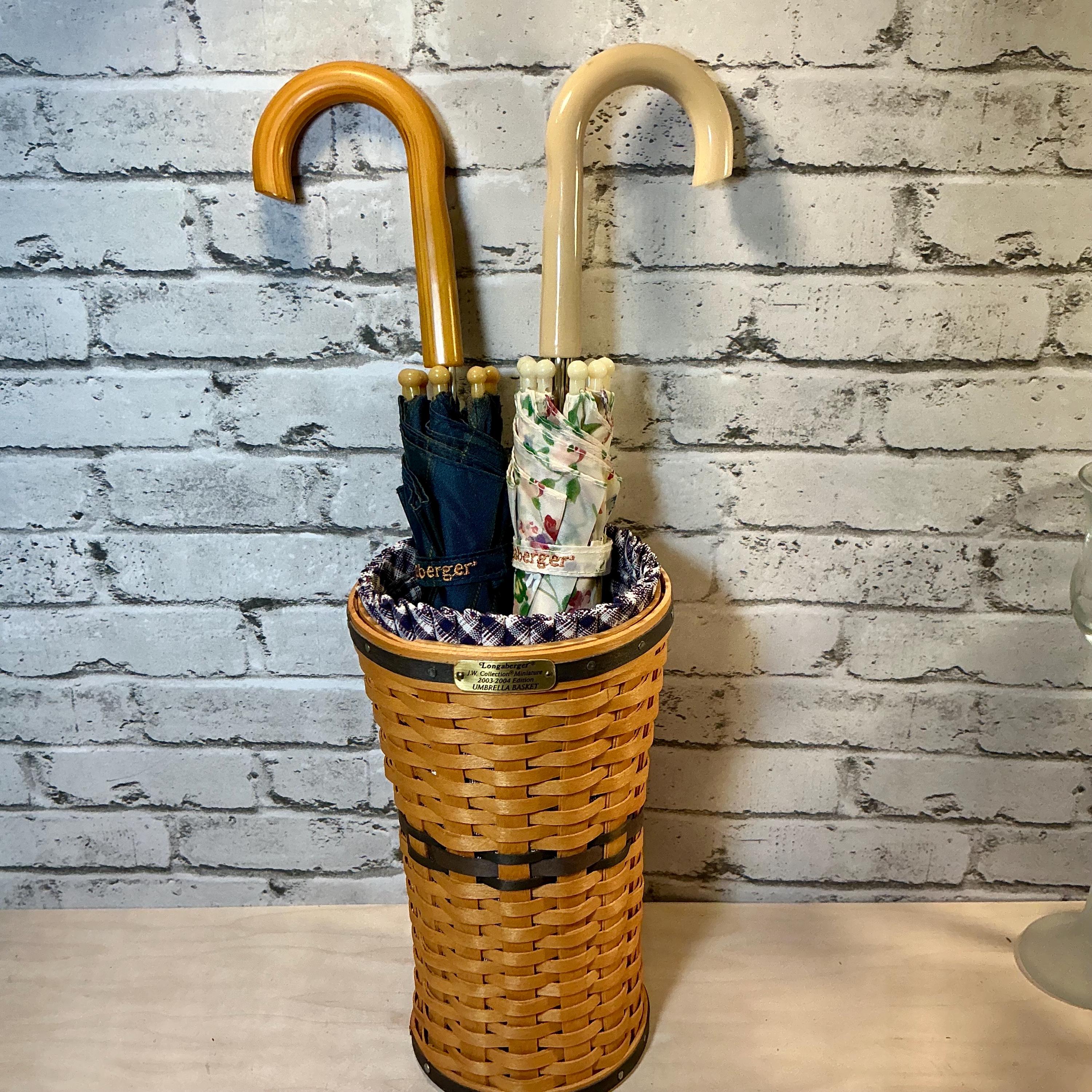 Longaberger Mini - Etsy