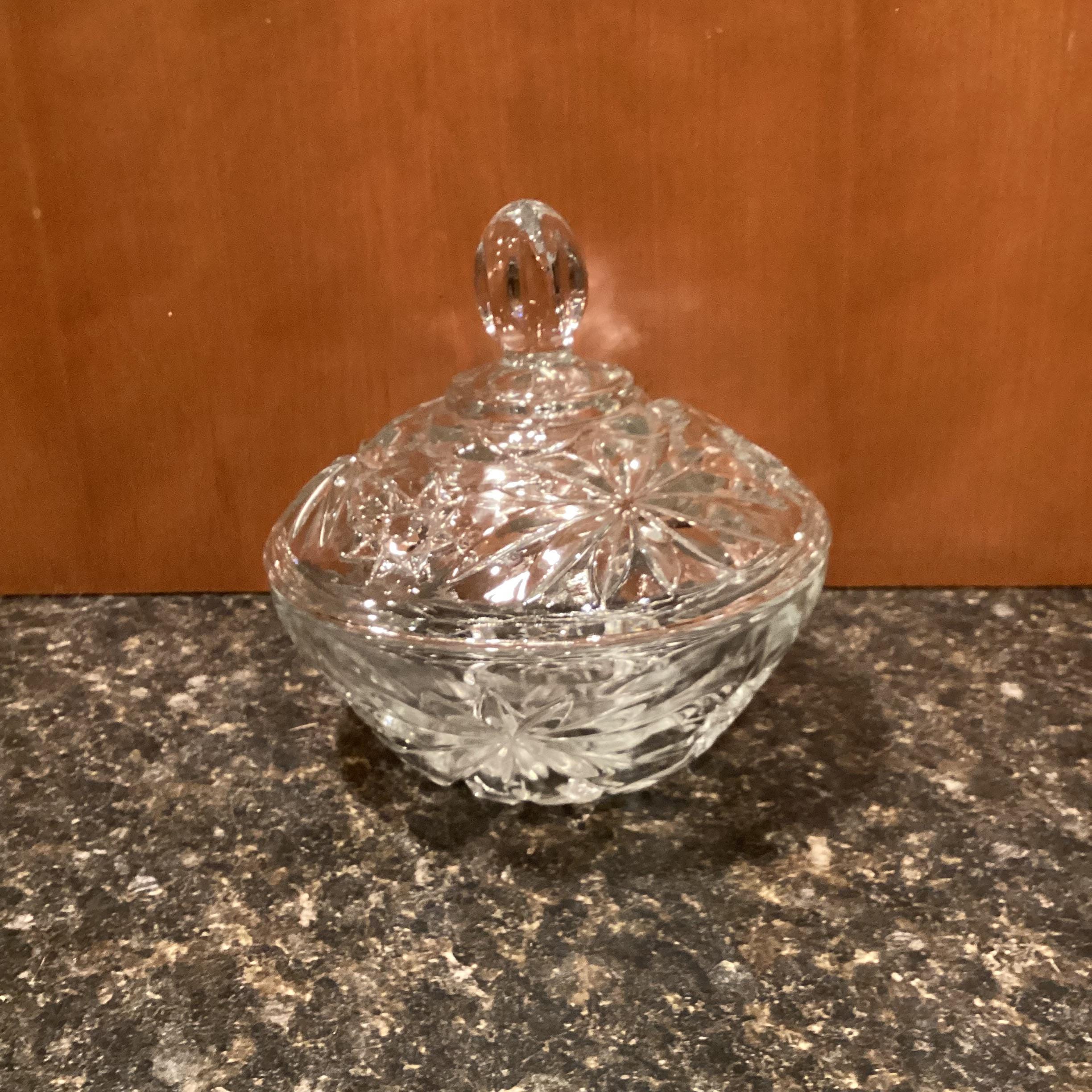 Star Shaped Candy Dish - Etsy