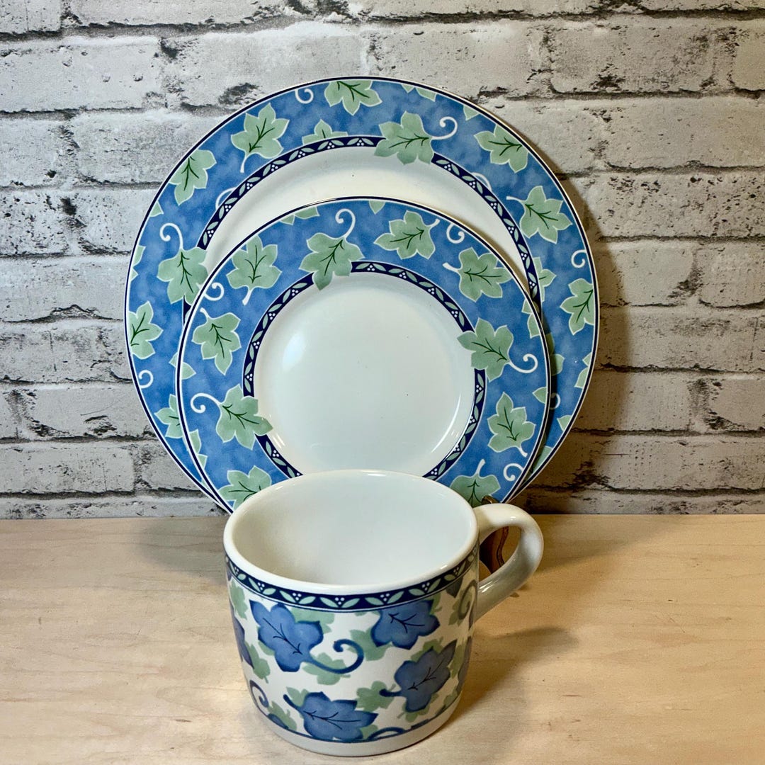 pfaltzgraff china used pfaltzgraff dishes