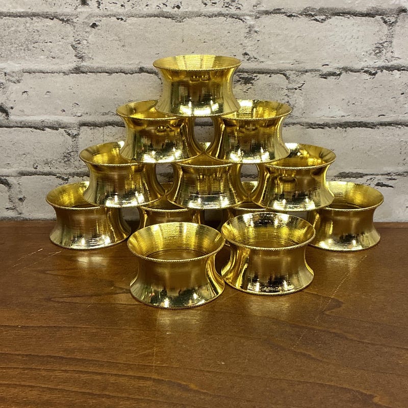 Cottage Core Table Settings - Etsy
