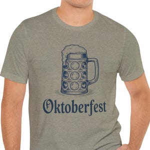 Vintage Retro Oktoberfest Tee, Oktoberfest Party, German t-shirt, Oktoberfest T-shirt, Beer Tee, Oktoberfest Outfit, Beer festival tee,