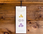 Botanical Perpetual Calendar