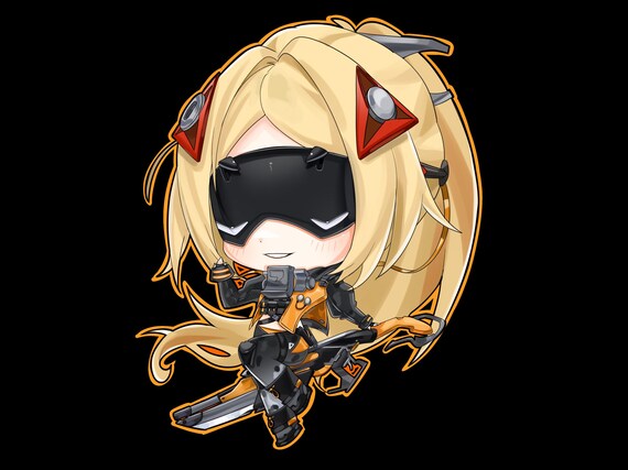 ZZZ Keychains Evelyn Astra Yao Burnice Miyabi Jane Doe Vivian