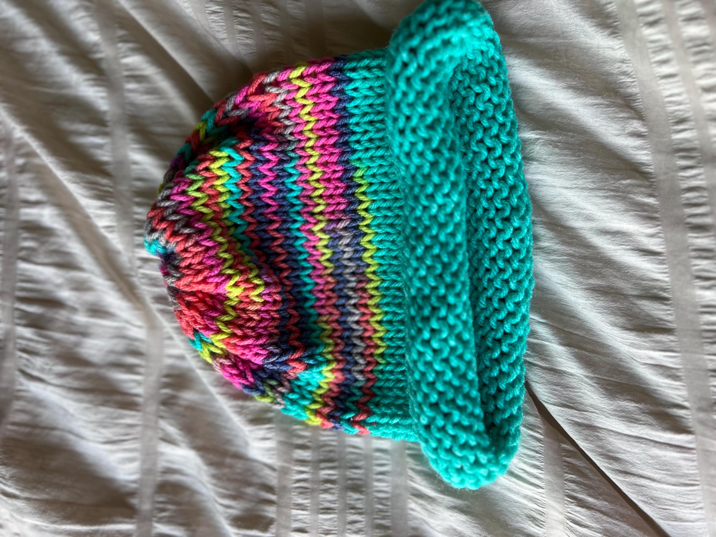 Baby hats