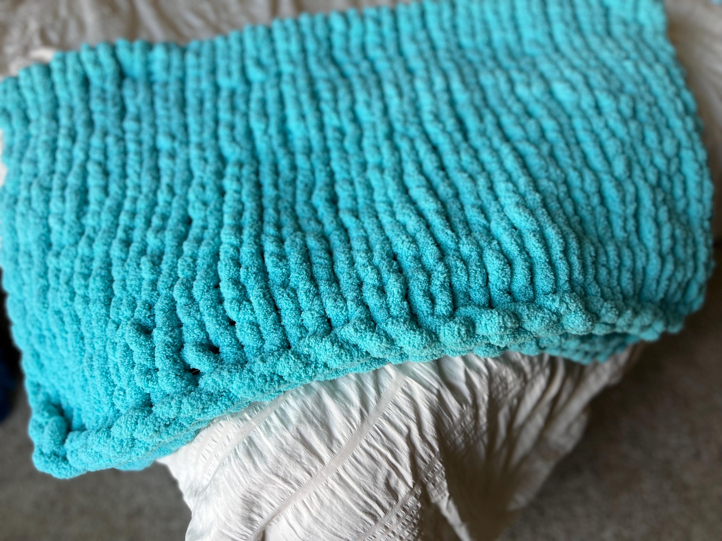 Baby blankets - Thumbnail 3